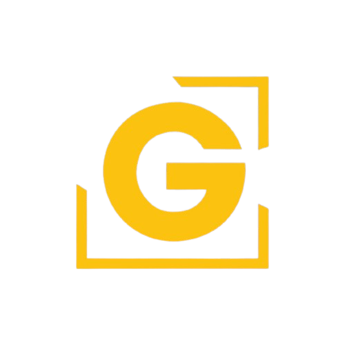 Gcontent Logo